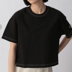 LOWRYS FARM Japan High Shoku Stitch TSS The Short Sleeve S/M